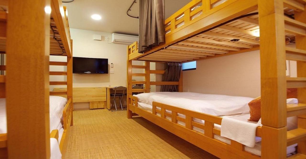 41-2 Surugamachi - Hotel / Vacation Stay 8338 نارَ المظهر الخارجي الصورة