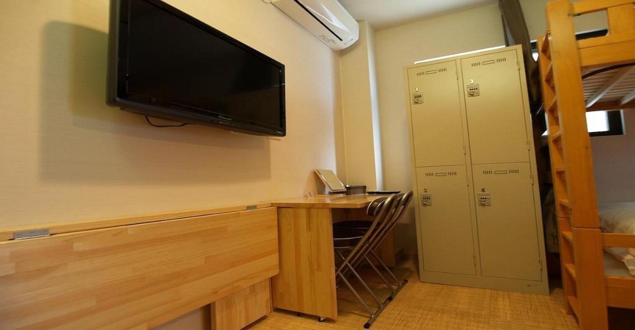 41-2 Surugamachi - Hotel / Vacation Stay 8338 نارَ المظهر الخارجي الصورة