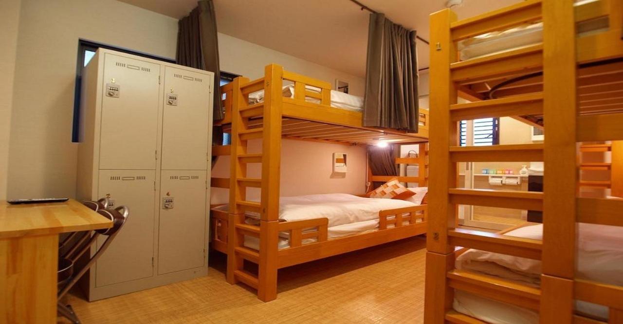 41-2 Surugamachi - Hotel / Vacation Stay 8338 نارَ المظهر الخارجي الصورة